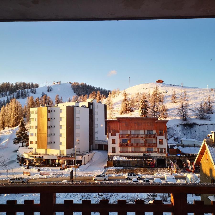2 Pieces Centre Station Apartment Valberg