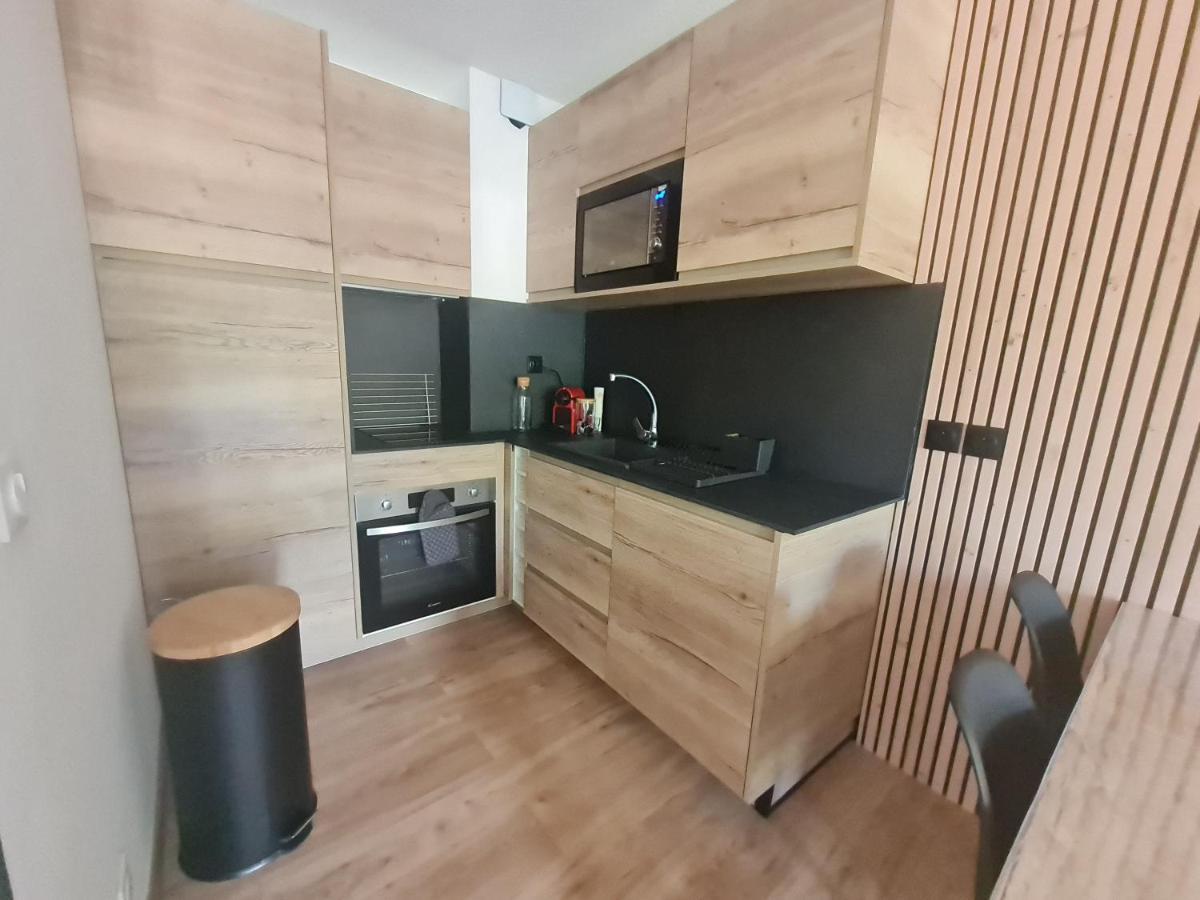2 Pieces Centre Station Apartment Valberg